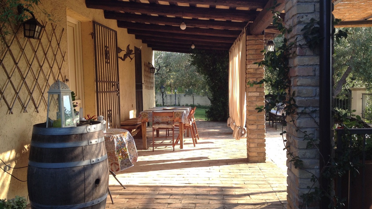 Photo of Outdoor in Tollo