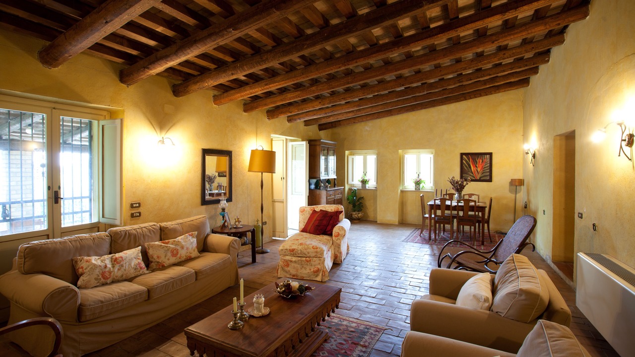 Photo of Livingroom in Tollo