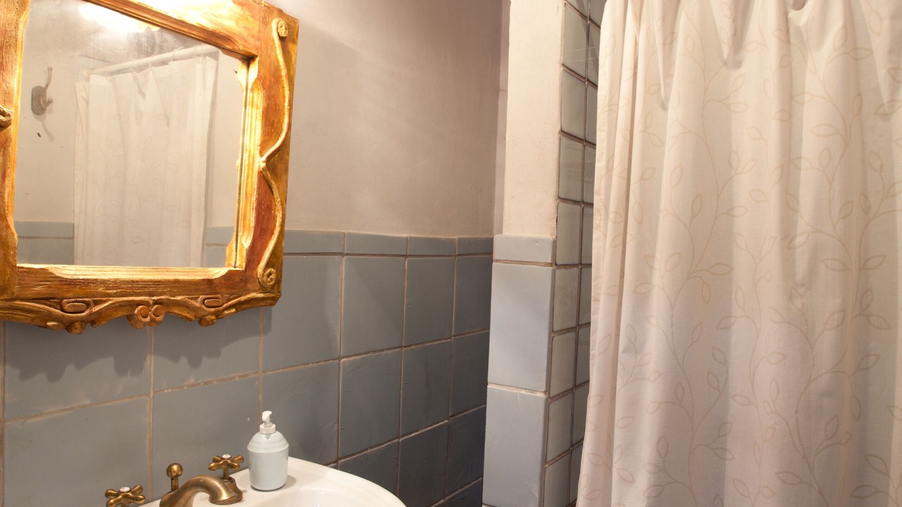 Photo of Bathroom in Tollo