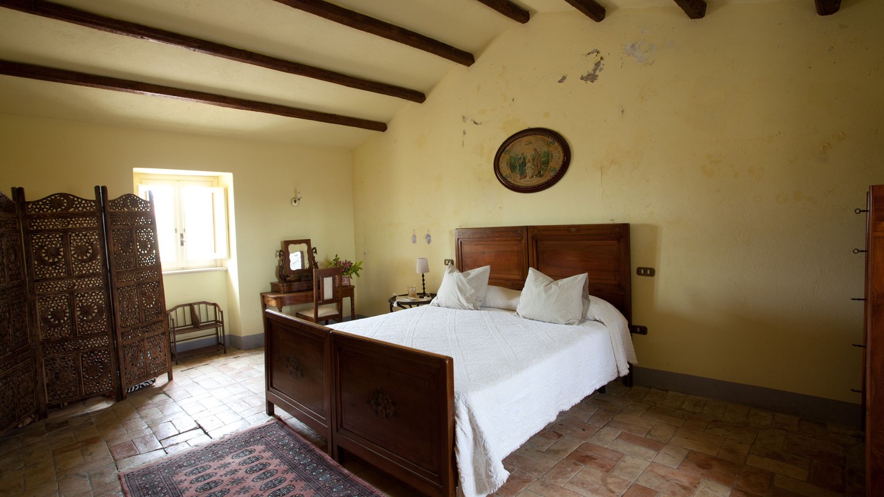 Photo of Bedroom in Tollo