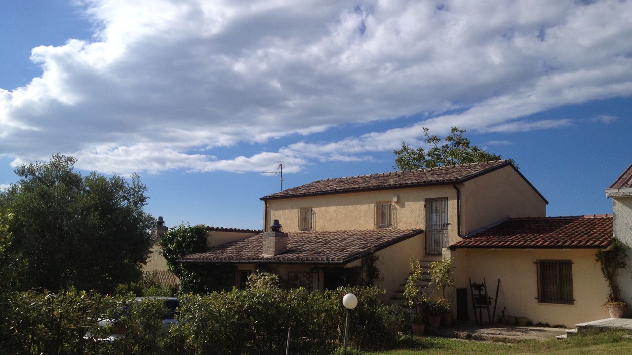 Photo of Outdoor in Tollo