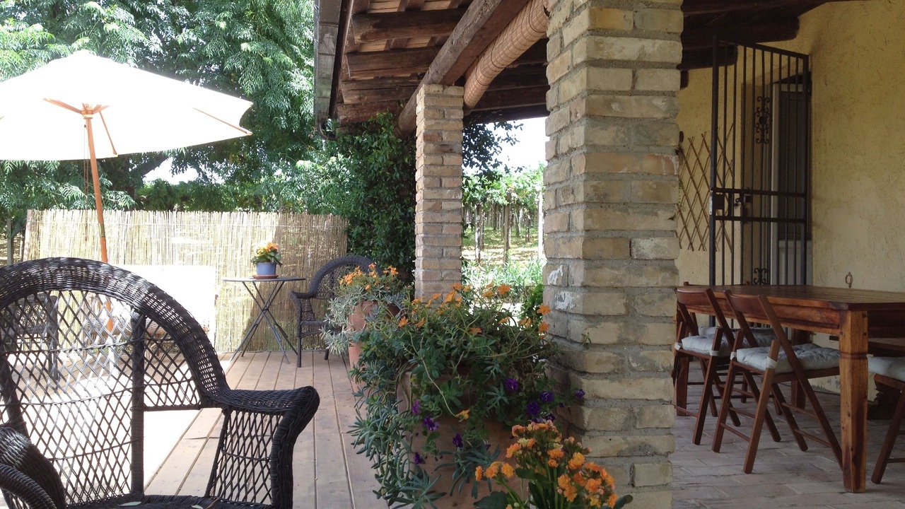 Photo of Outdoor in Tollo