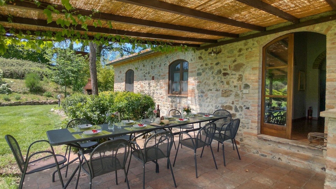Photo of Outdoor in San Macario In Monte