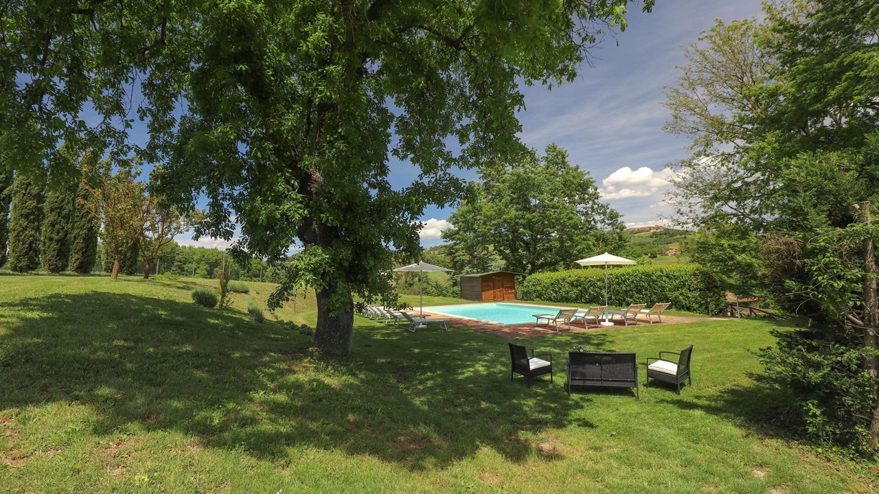 Photo of Outdoor in San Macario In Monte