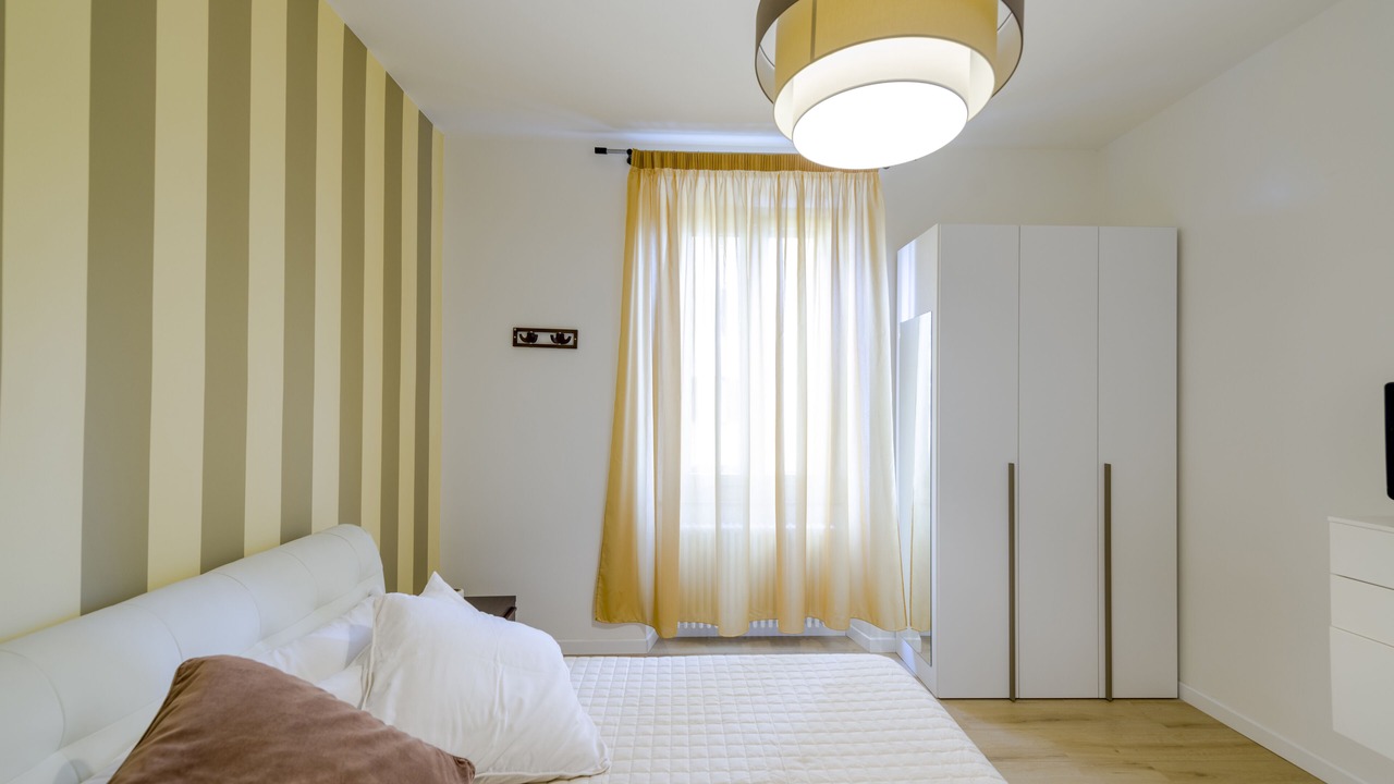 Photo of Bedroom in Perugia