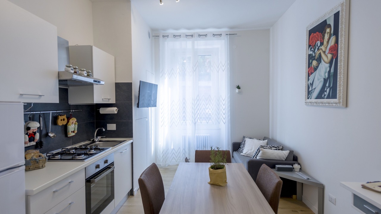 Photo of Kitchen in Perugia