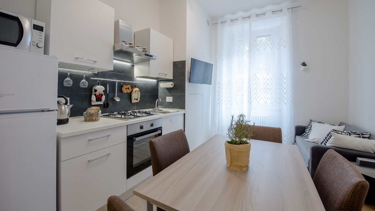 Photo of Kitchen in Perugia