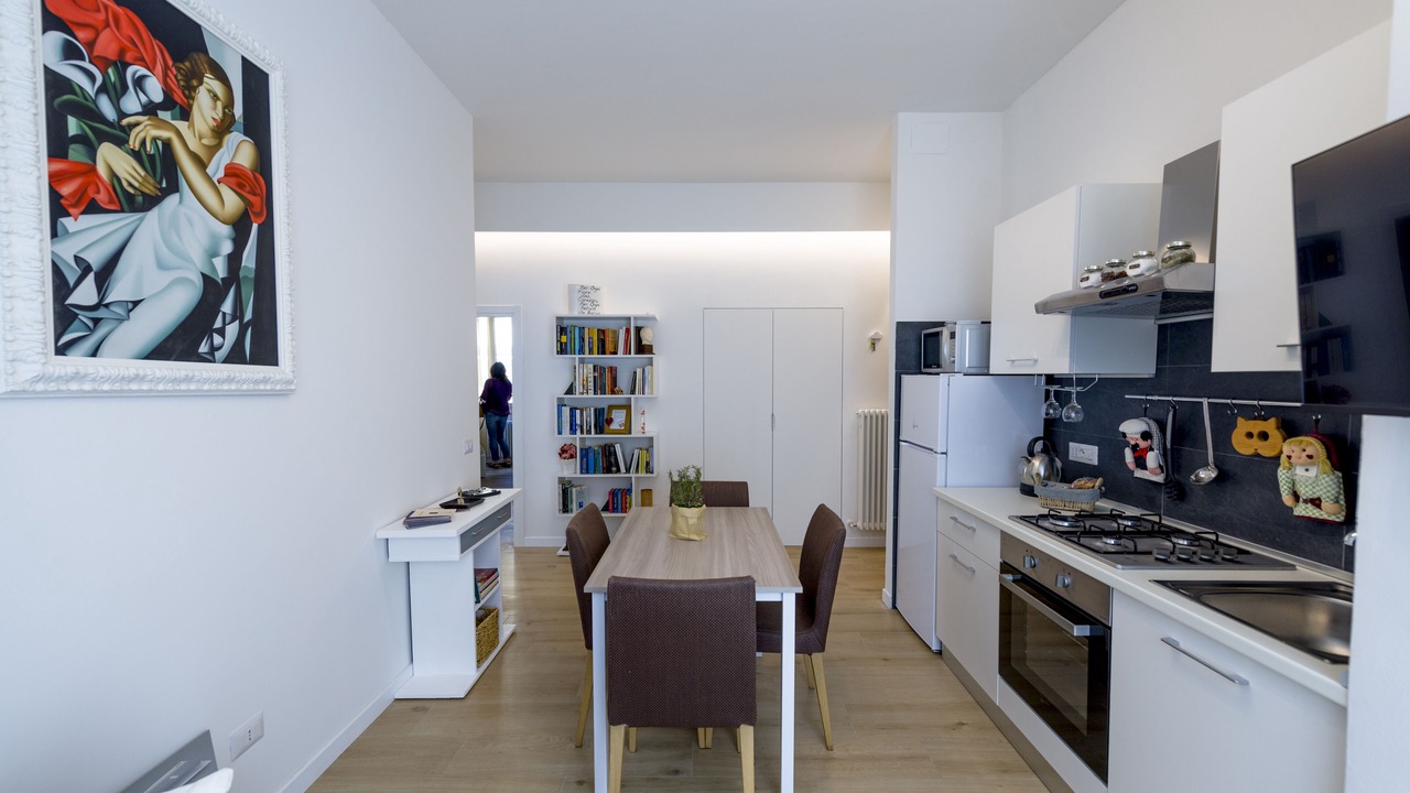 Photo of Kitchen in Perugia