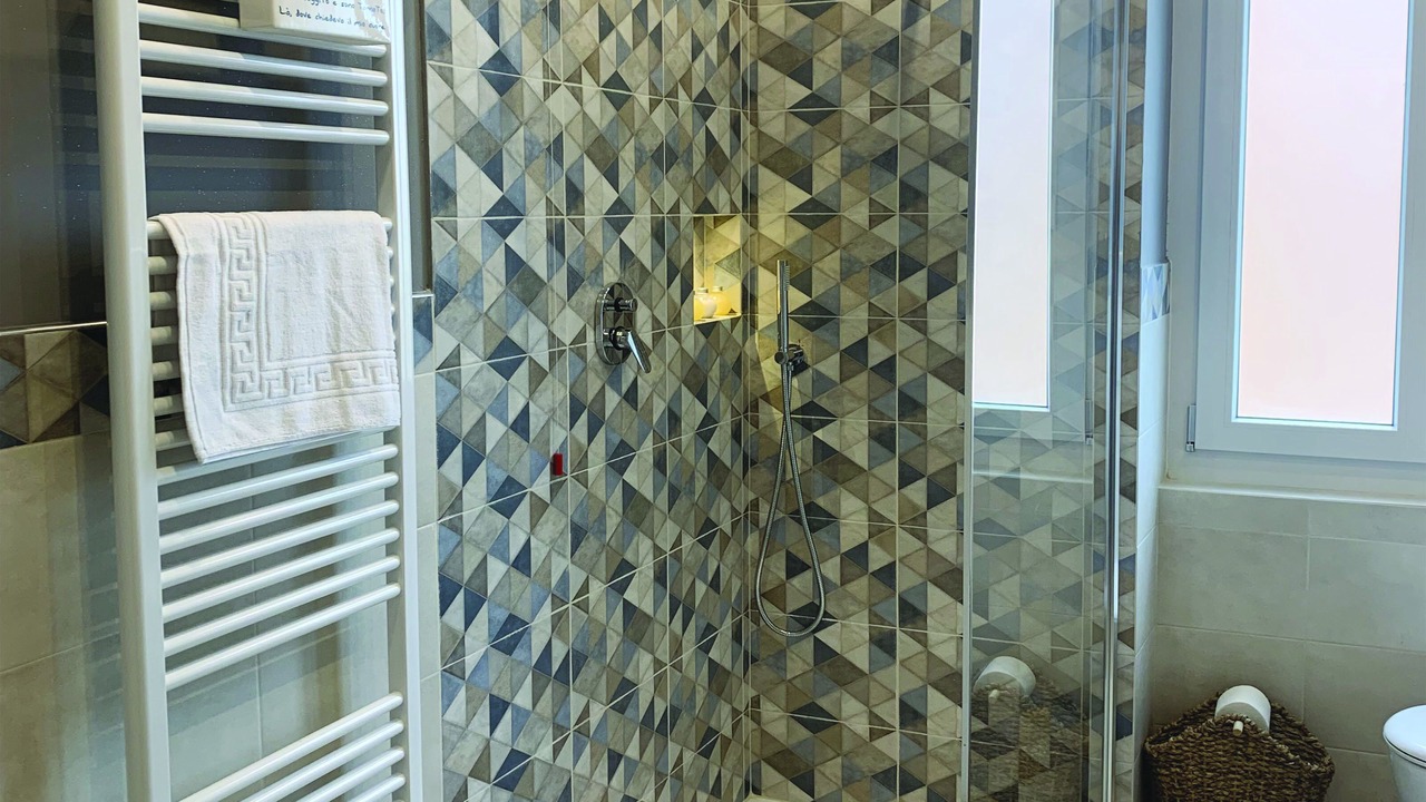 Photo of Bathroom in Perugia