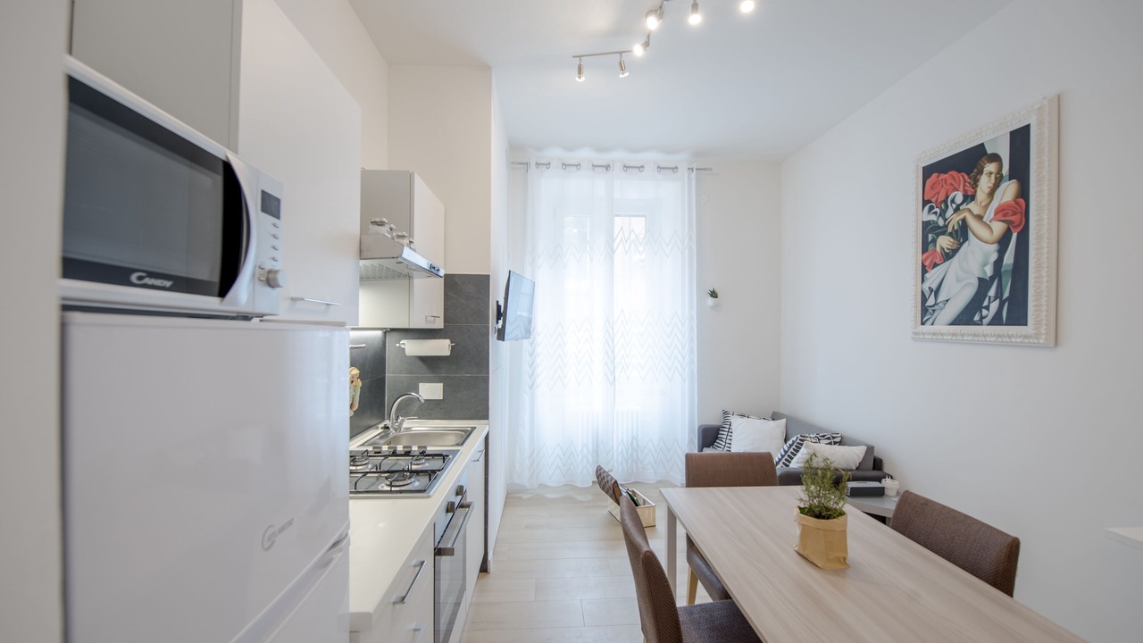 Photo of Kitchen in Perugia