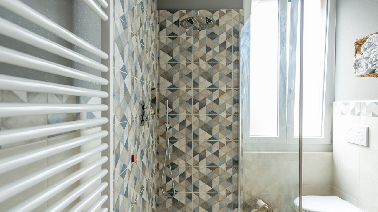 Photo of Bathroom in Perugia