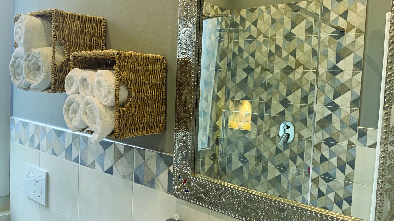 Photo of Bathroom in Perugia