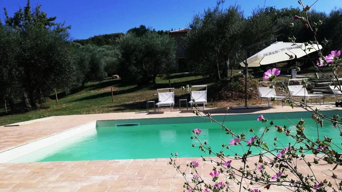 Photo of Outdoor in Castel del Piano