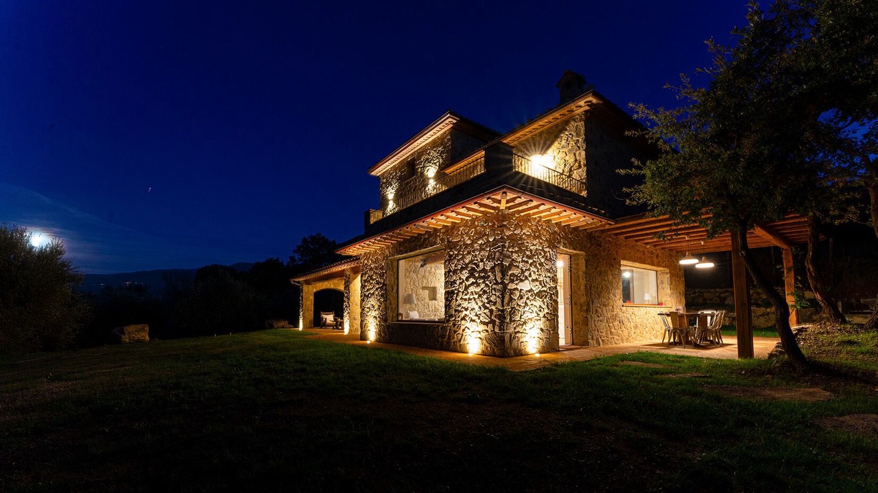 Photo of Outdoor in Castel del Piano