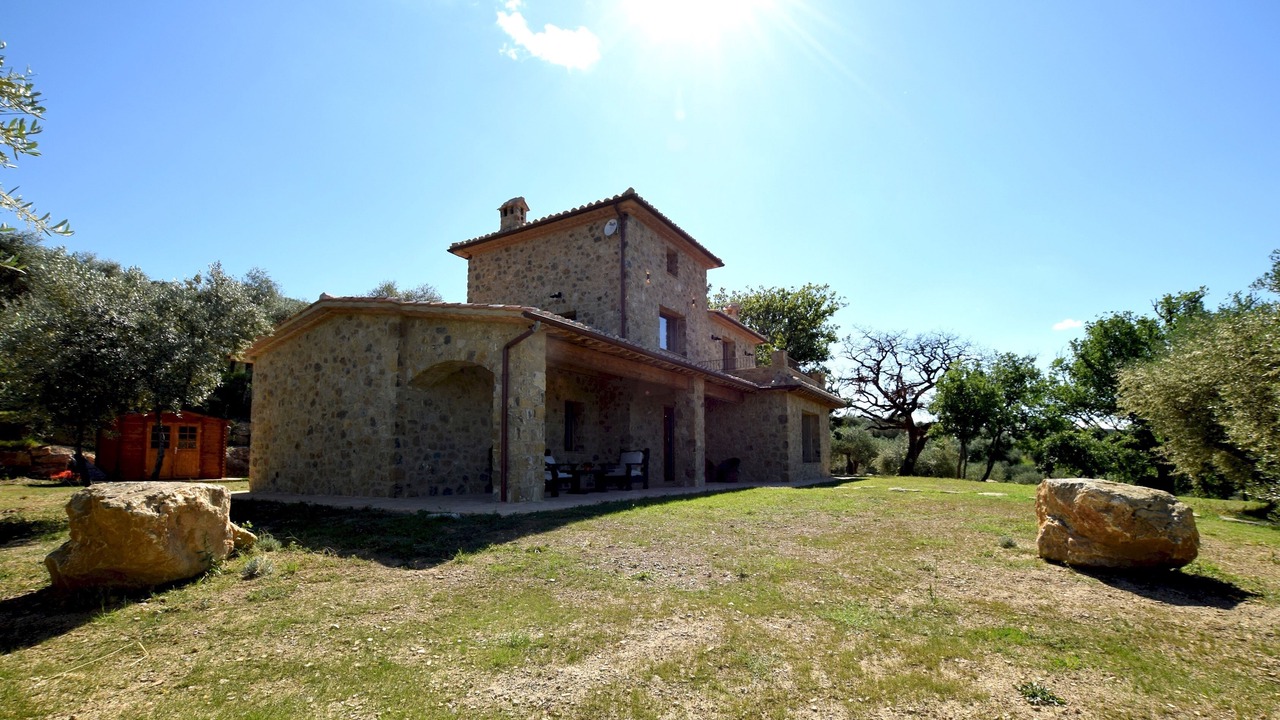 Photo of Outdoor in Castel del Piano