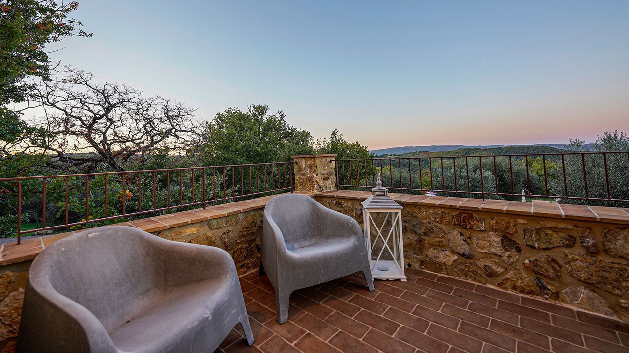 Photo of Outdoor in Castel del Piano