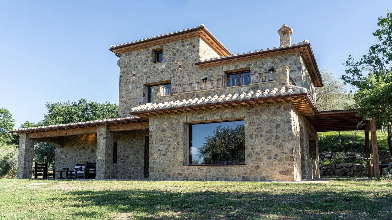 Photo of Outdoor in Castel del Piano