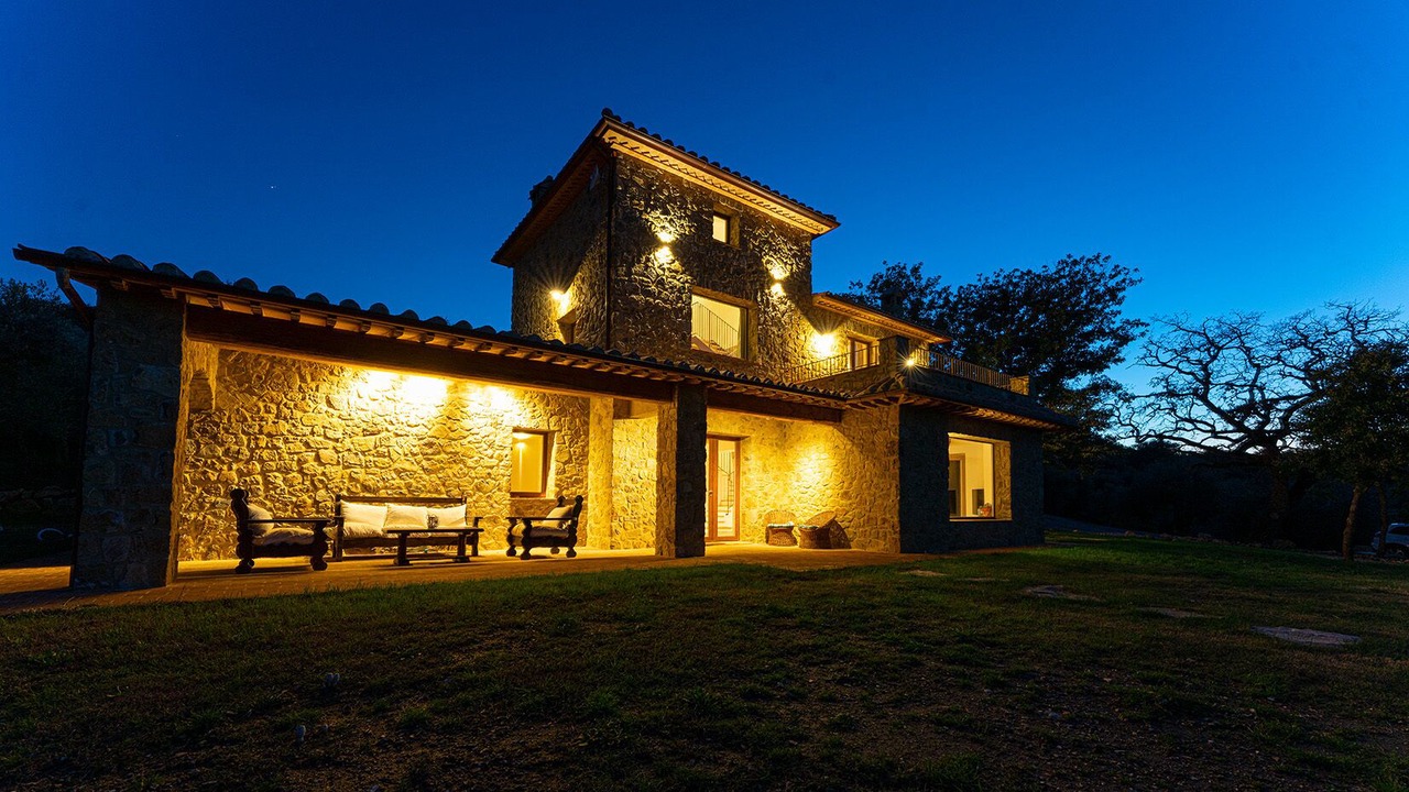 Photo of Outdoor in Castel del Piano