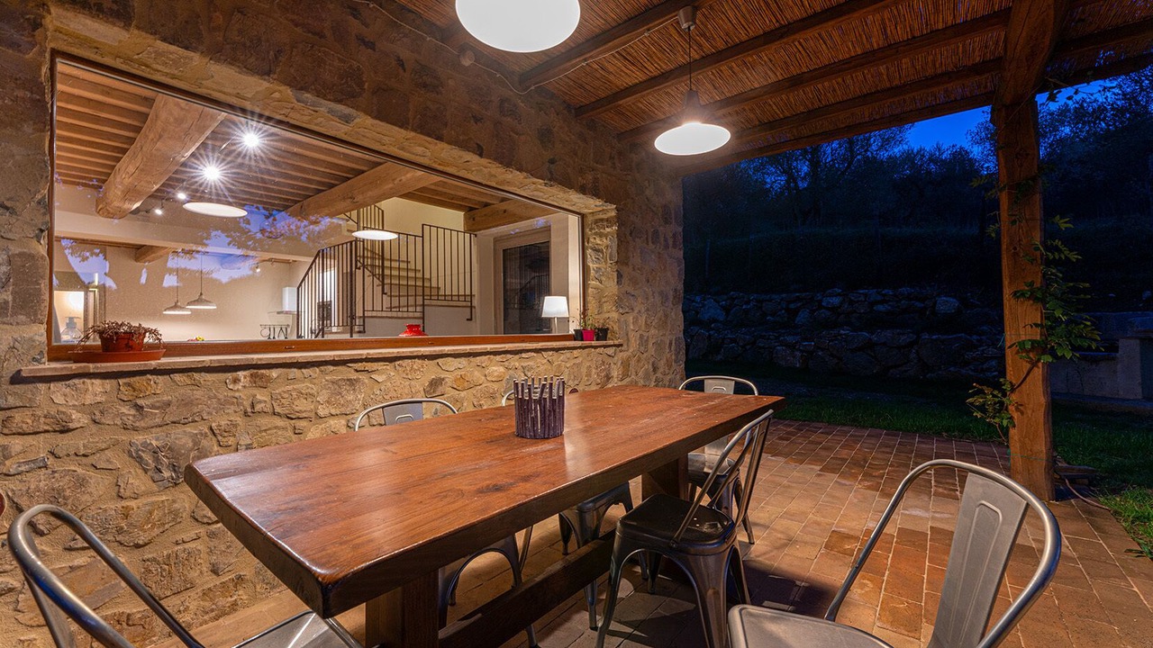 Photo of Outdoor in Castel del Piano