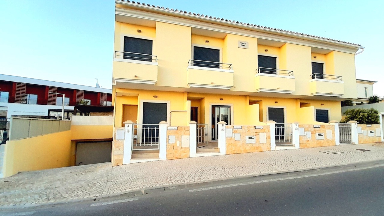 Photo of Outdoor in Olhos D'Agua