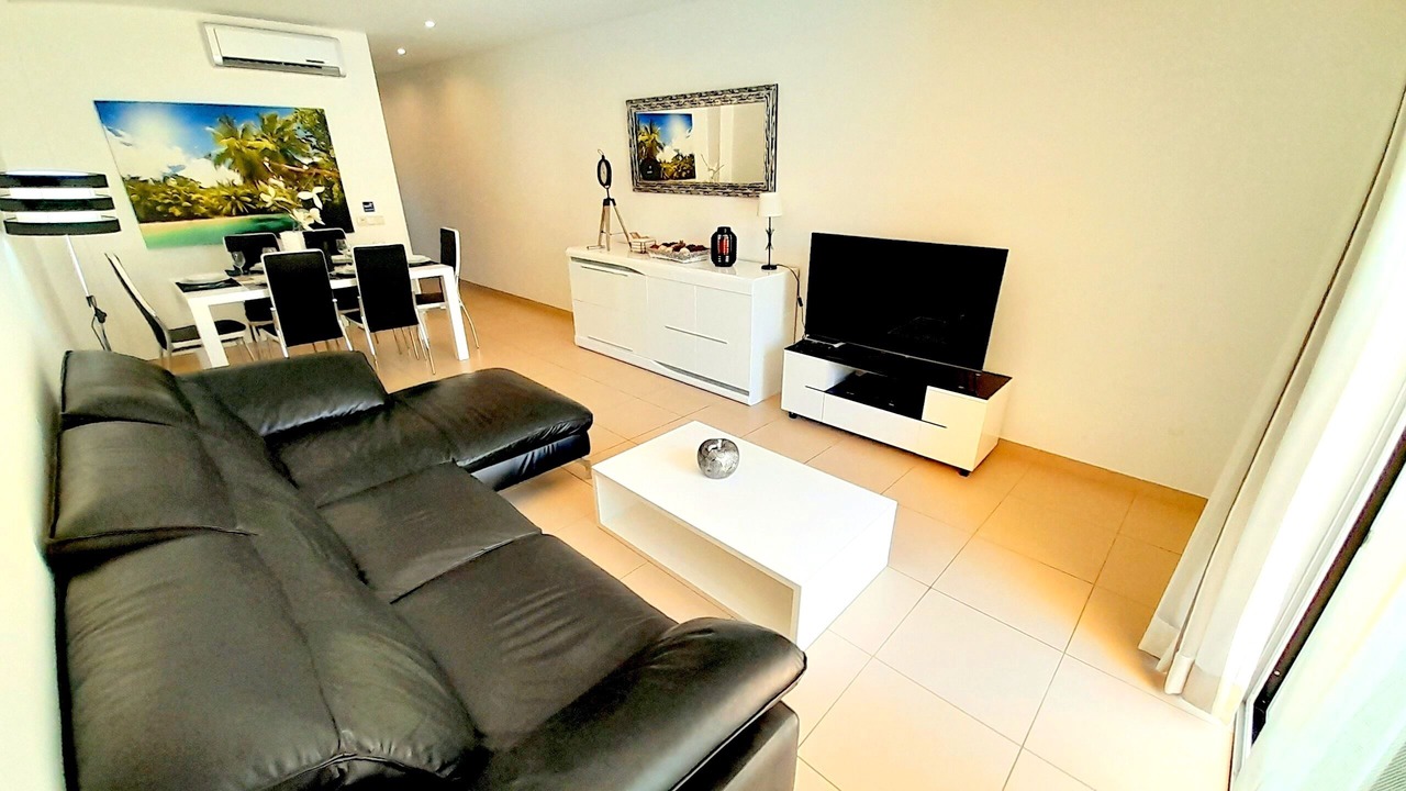Photo of Livingroom in Olhos D'Agua