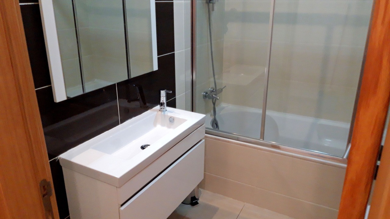 Photo of Bathroom in Olhos D'Agua
