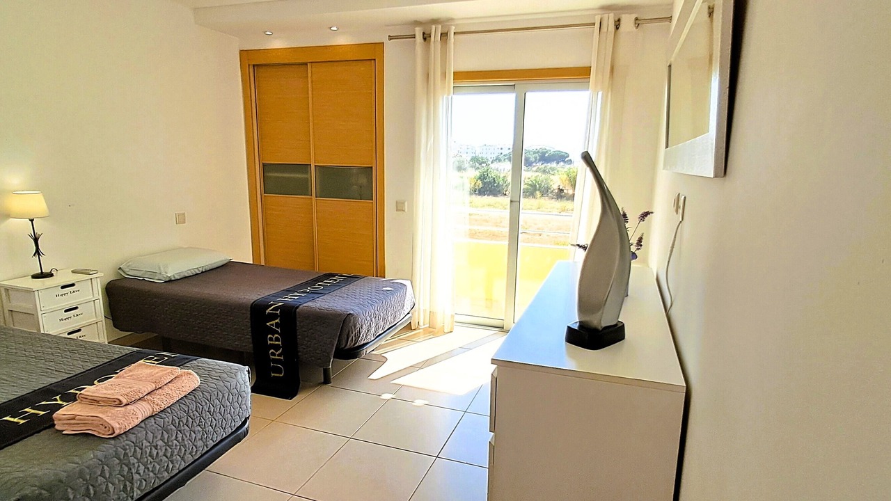 Photo of Bedroom in Olhos D'Agua