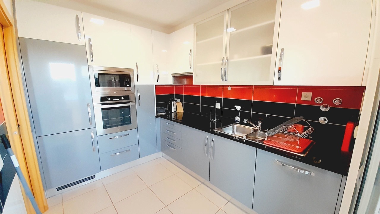Photo of Kitchen in Olhos D'Agua