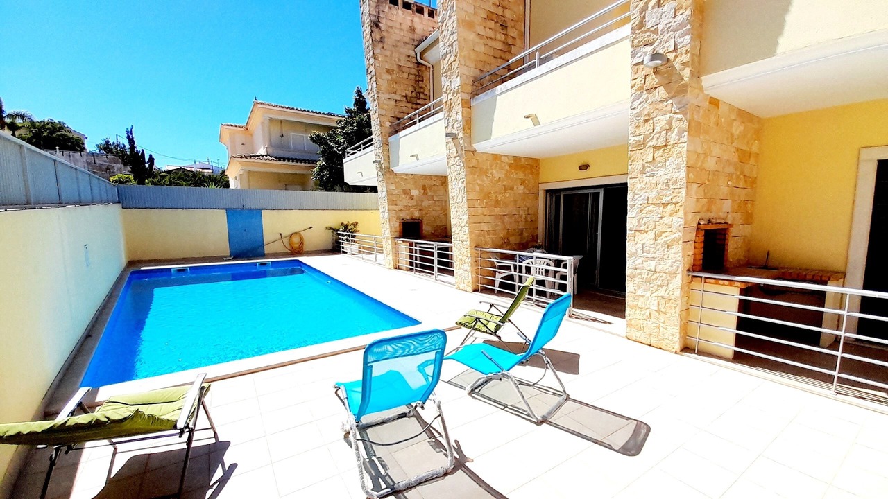 Photo of Outdoor in Olhos D'Agua