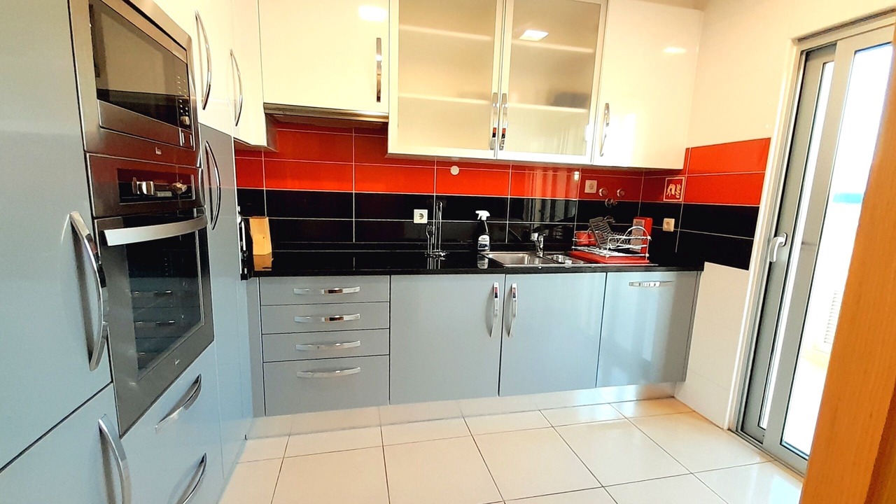 Photo of Kitchen in Olhos D'Agua