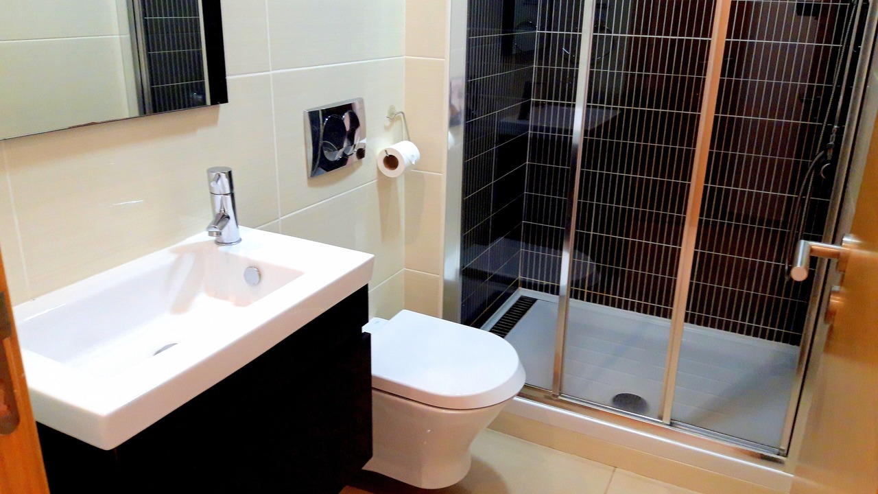 Photo of Bathroom in Olhos D'Agua