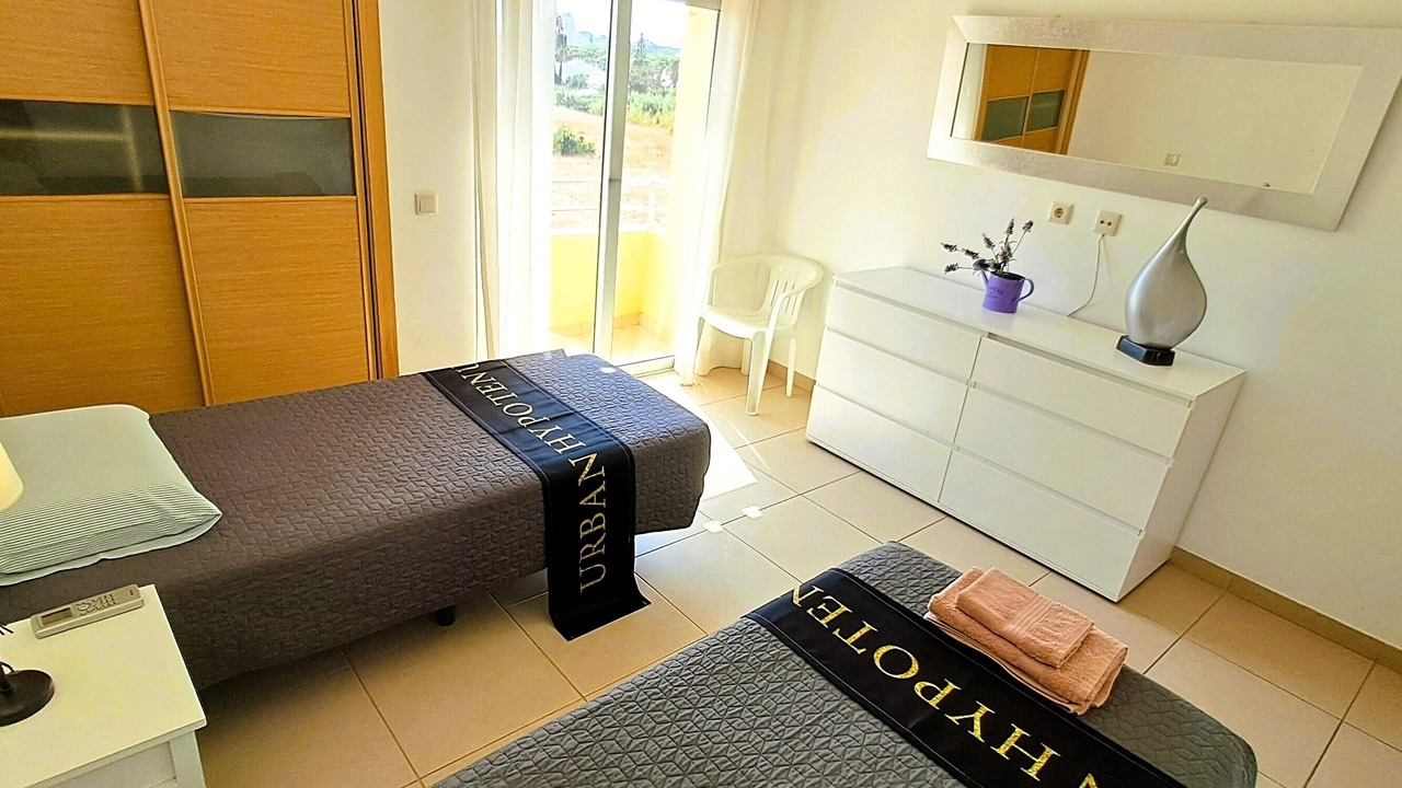 Photo of Bedroom in Olhos D'Agua