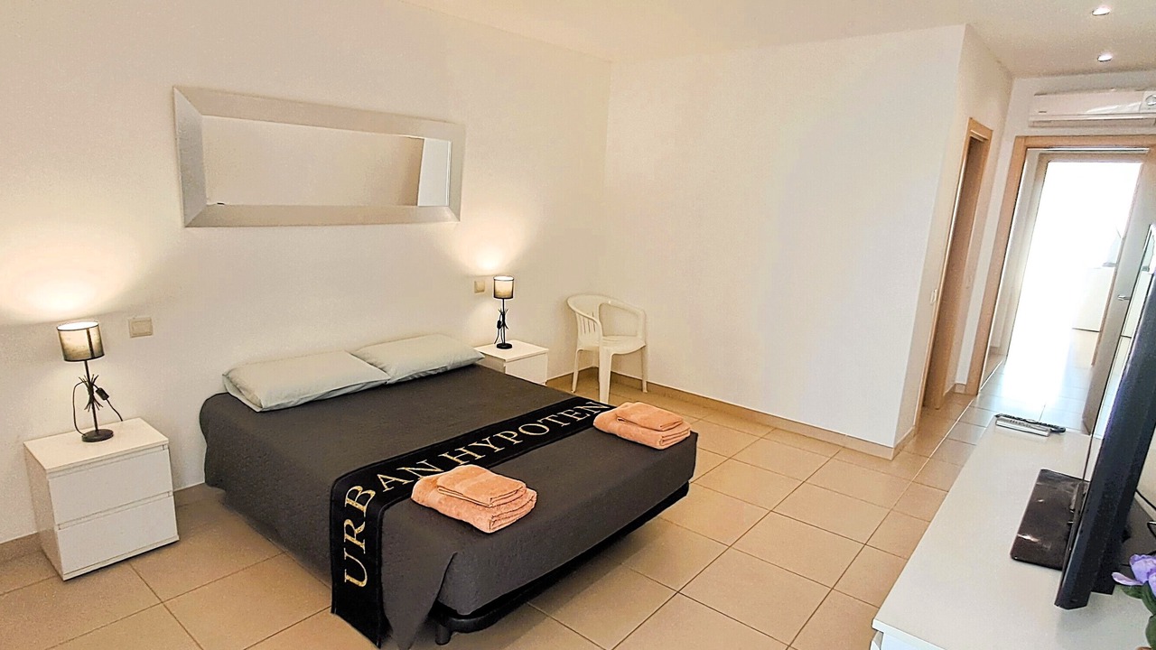 Photo of Bedroom in Olhos D'Agua