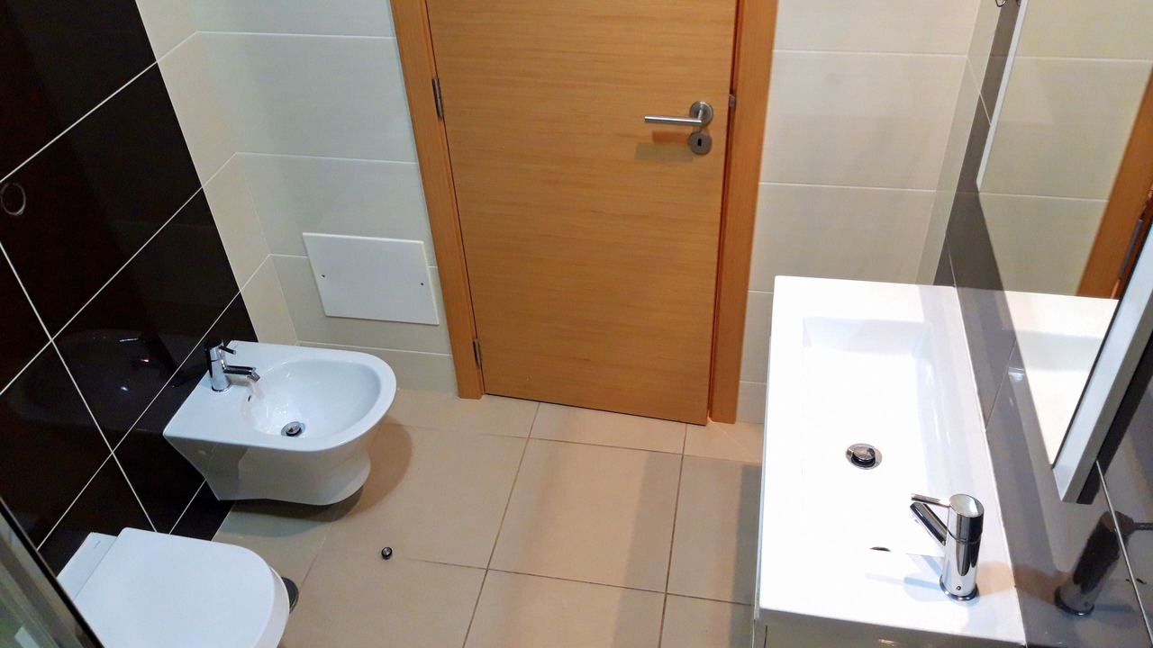 Photo of Bathroom in Olhos D'Agua