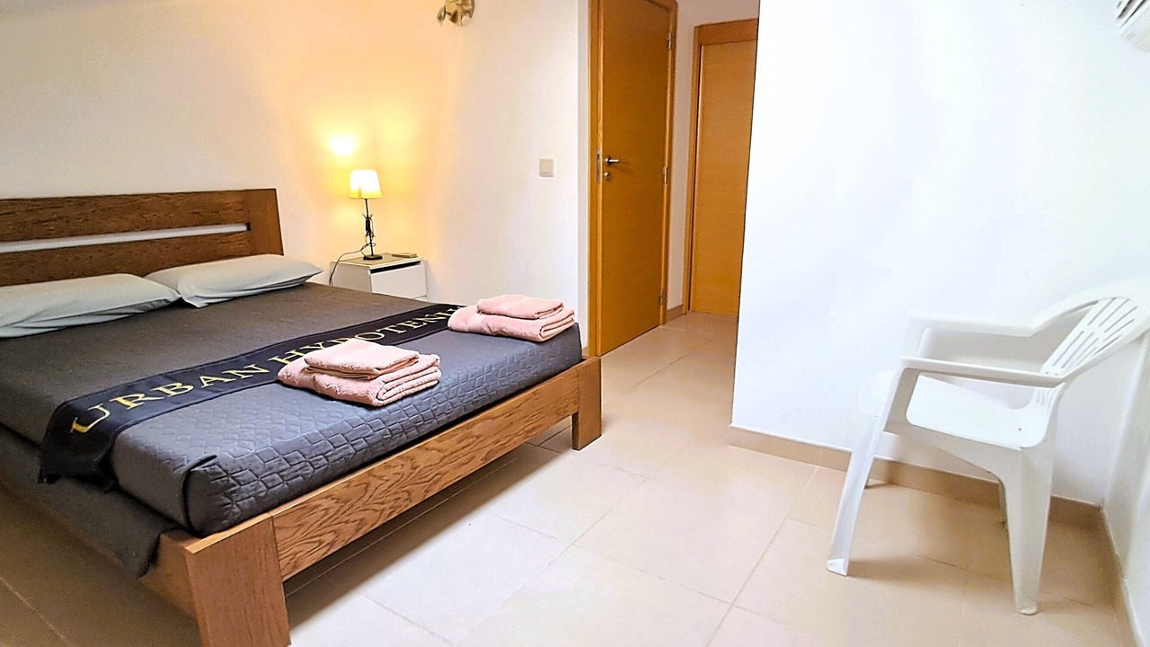 Photo of Bedroom in Olhos D'Agua