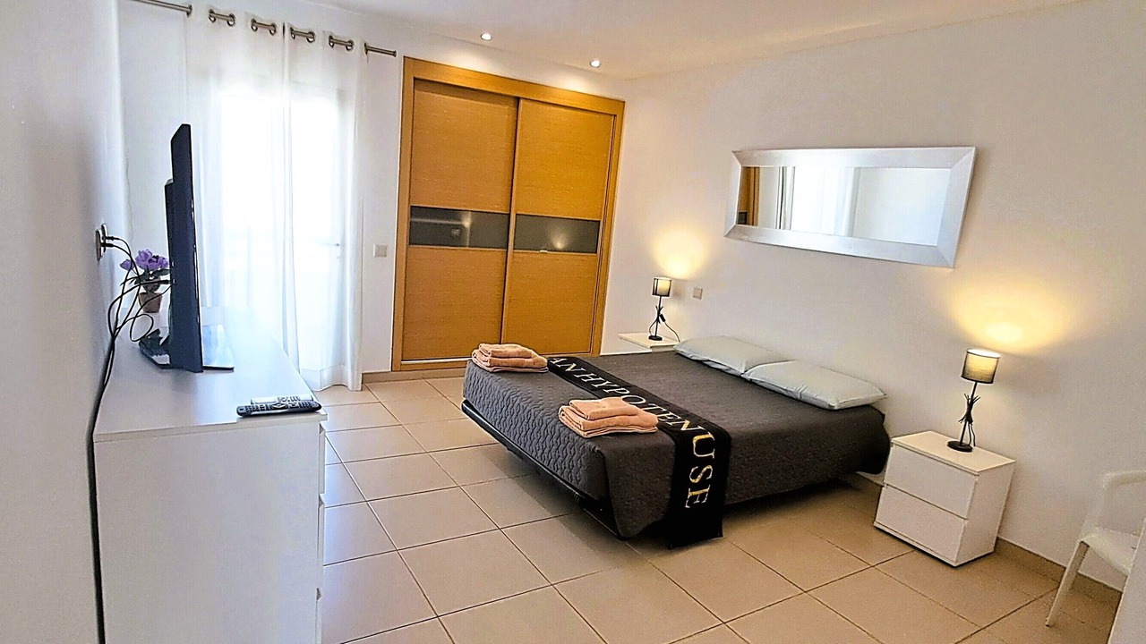 Photo of Bedroom in Olhos D'Agua
