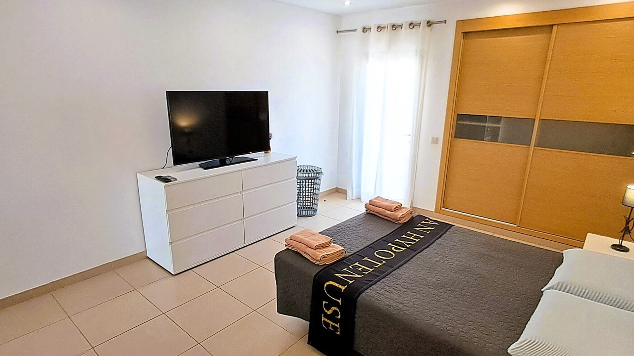 Photo of Bedroom in Olhos D'Agua