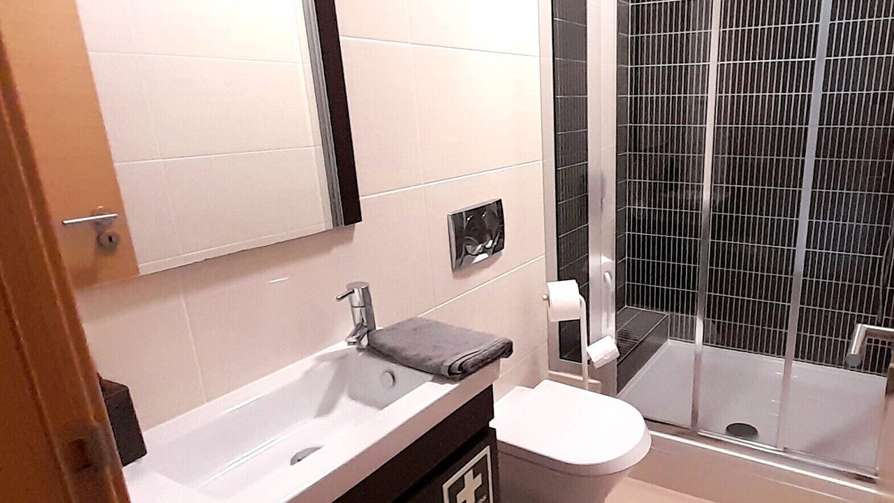 Photo of Bathroom in Olhos D'Agua