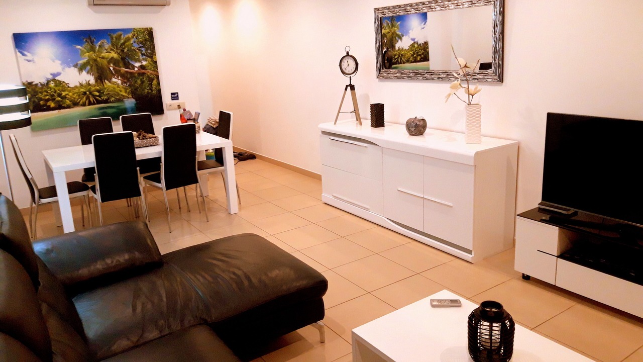 Photo of Livingroom in Olhos D'Agua