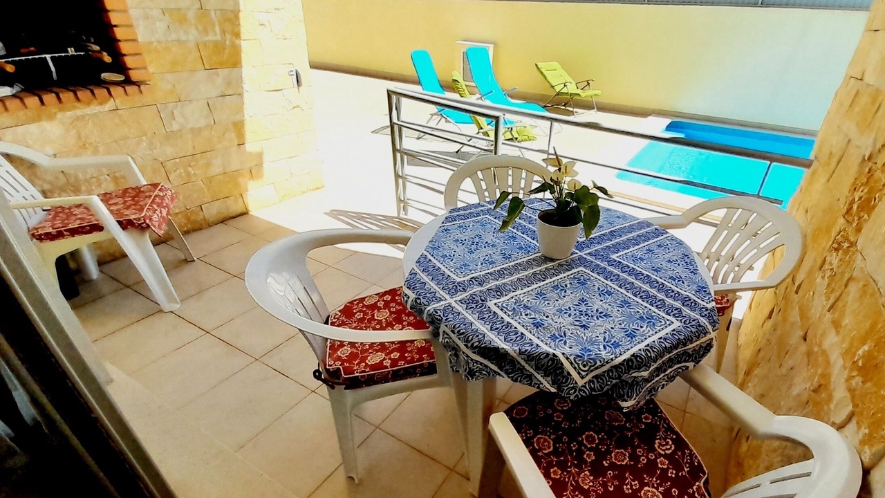 Photo of Outdoor in Olhos D'Agua