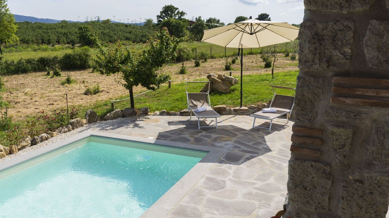 Photo of Outdoor in Sutri