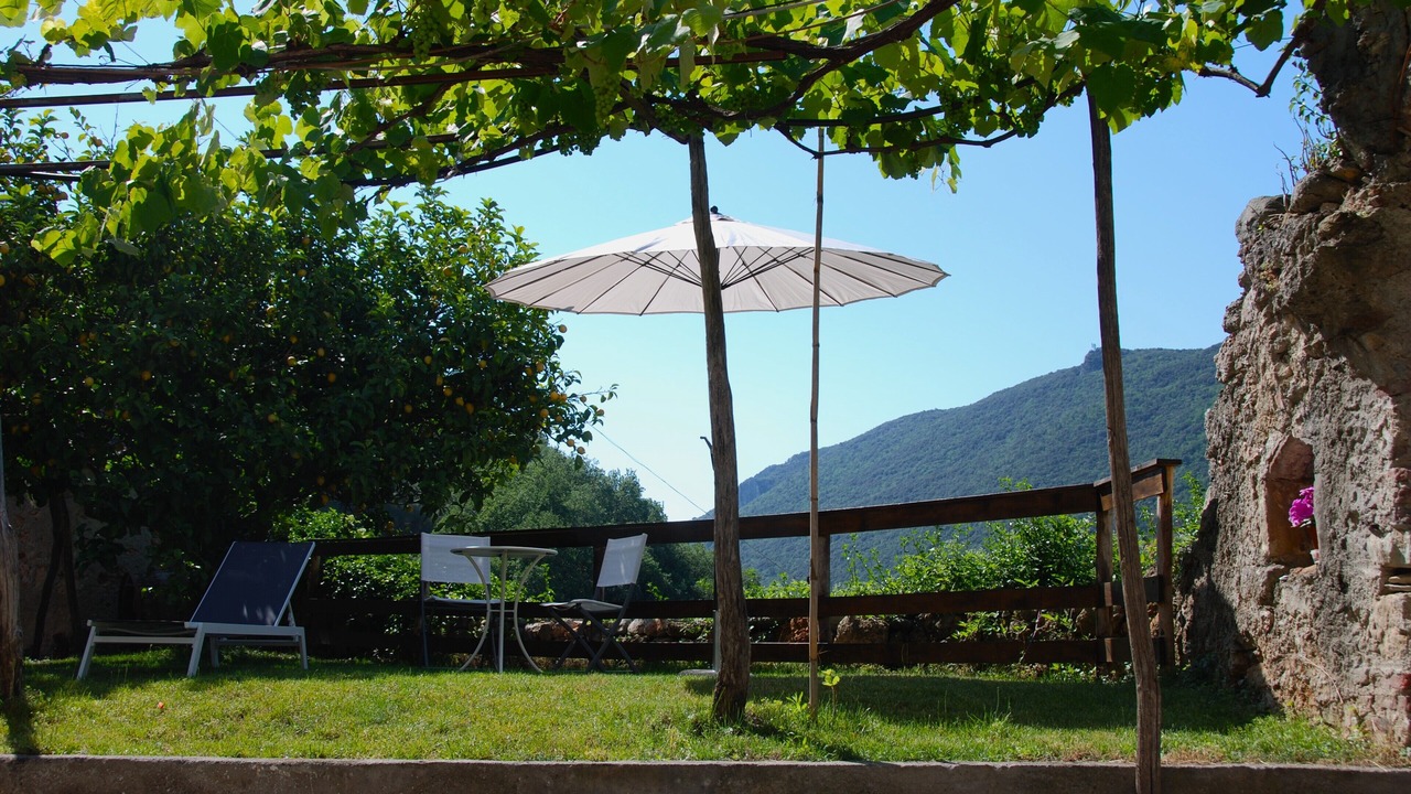 Photo of Outdoor in Finale Ligure