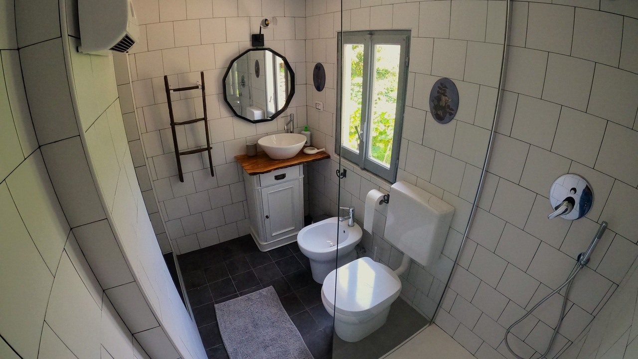 Photo of Bathroom in Finale Ligure