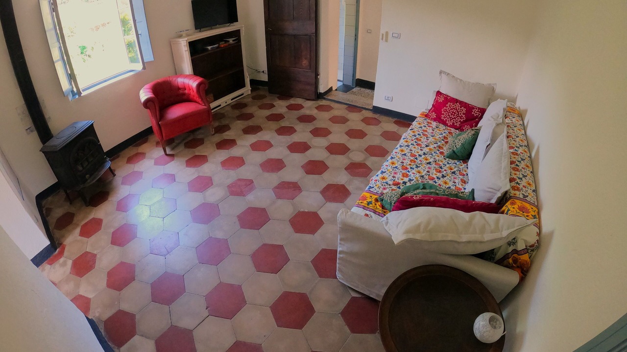 Photo of Bedroom in Finale Ligure