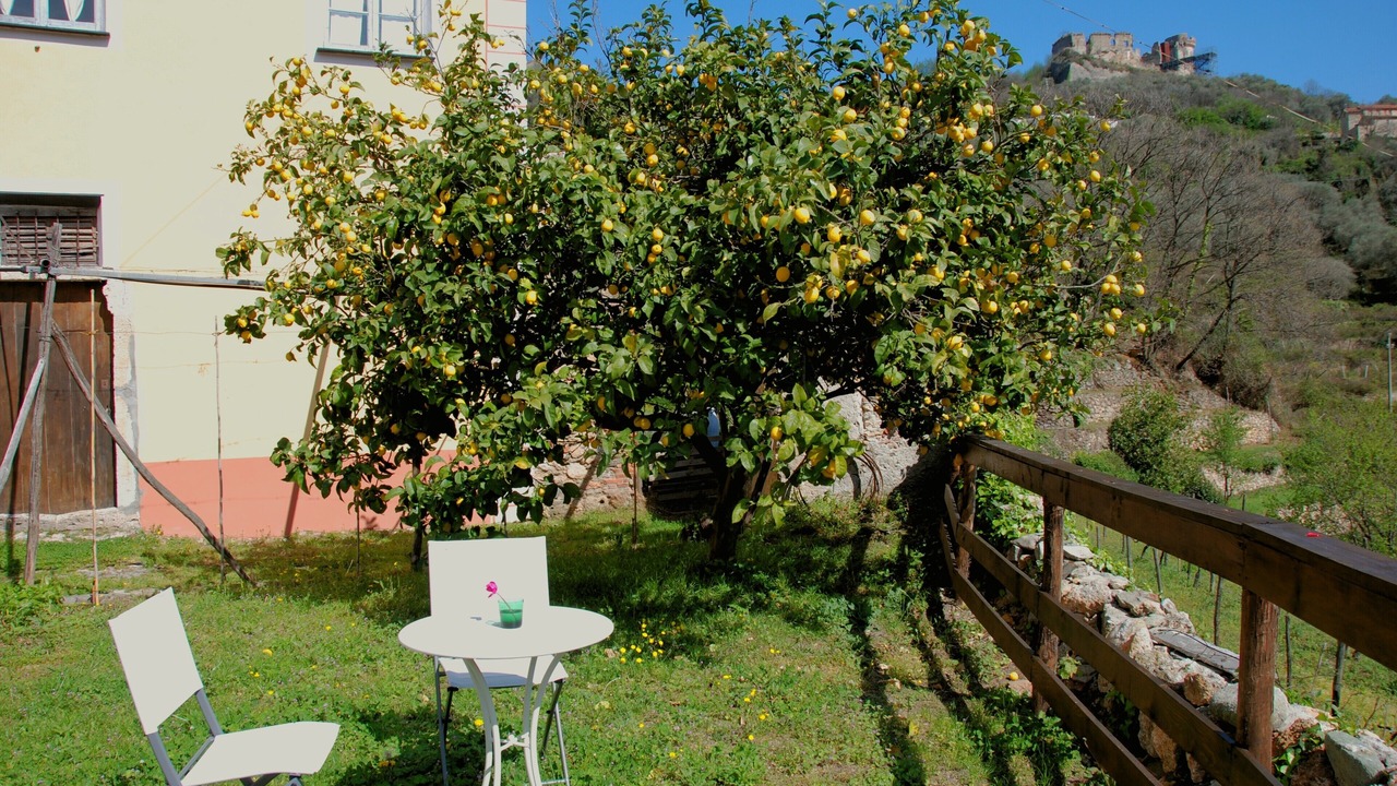 Photo of Outdoor in Finale Ligure