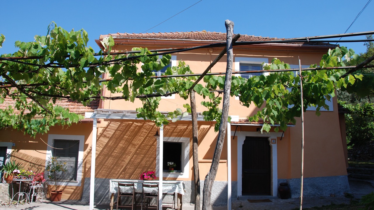 Photo of Outdoor in Finale Ligure