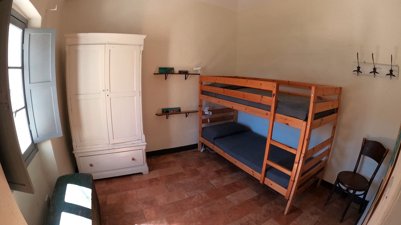 Photo of Bedroom in Finale Ligure