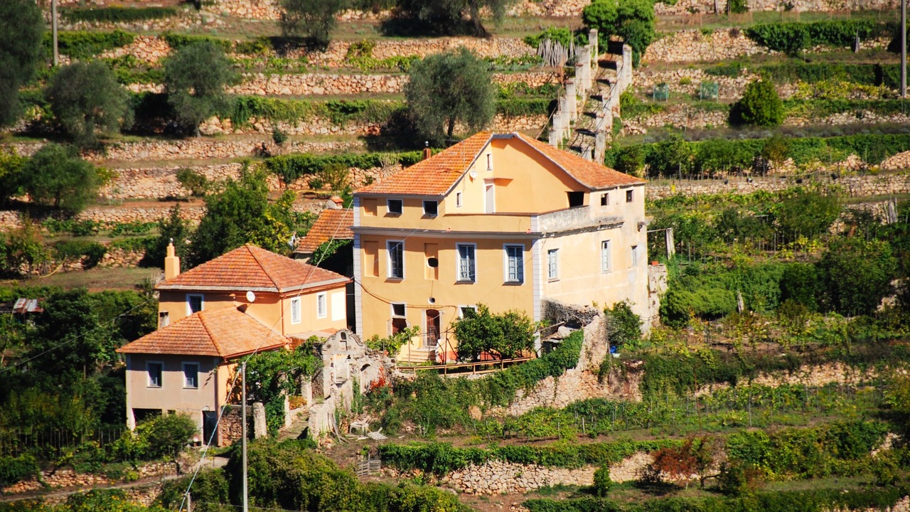Photo of Outdoor in Finale Ligure