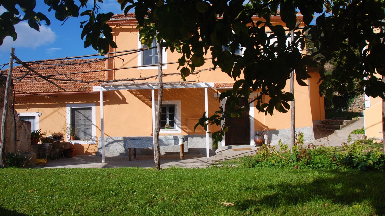 Photo of Outdoor in Finale Ligure