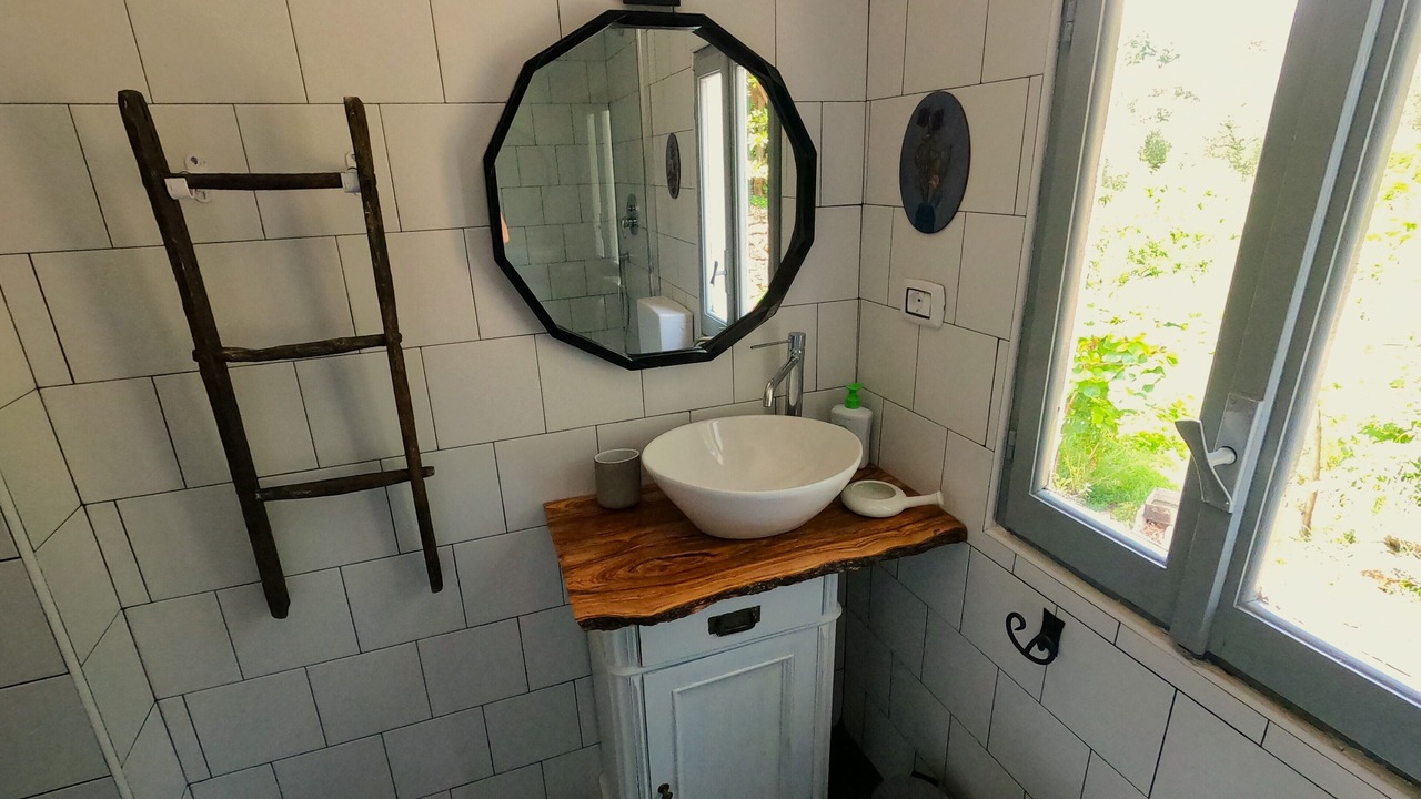 Photo of Bathroom in Finale Ligure